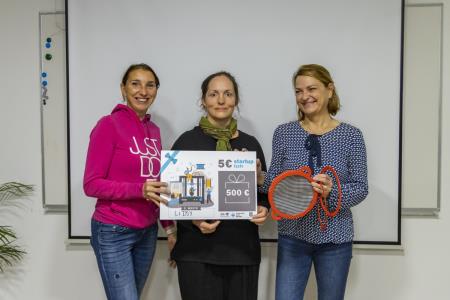 Uspešen zaključek Produktnega start-up vikenda v KIKštarterju Kamnik (41)